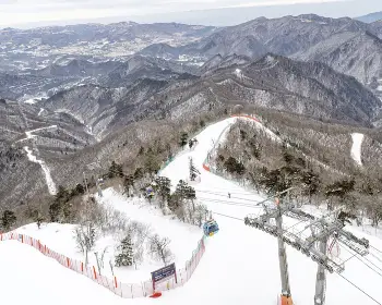 발왕산 케이블카_28