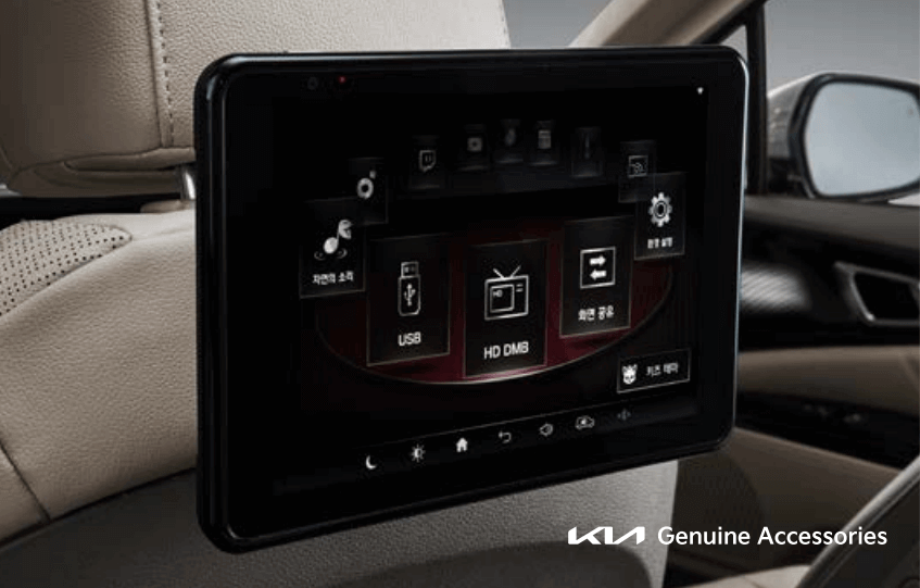 2024 기아 카니발 제원과 가격&#44; 2023 카니발과 비교 분석