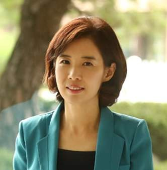 박경미 의원 프로필