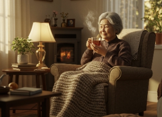 기초연금 대상-65세 이상