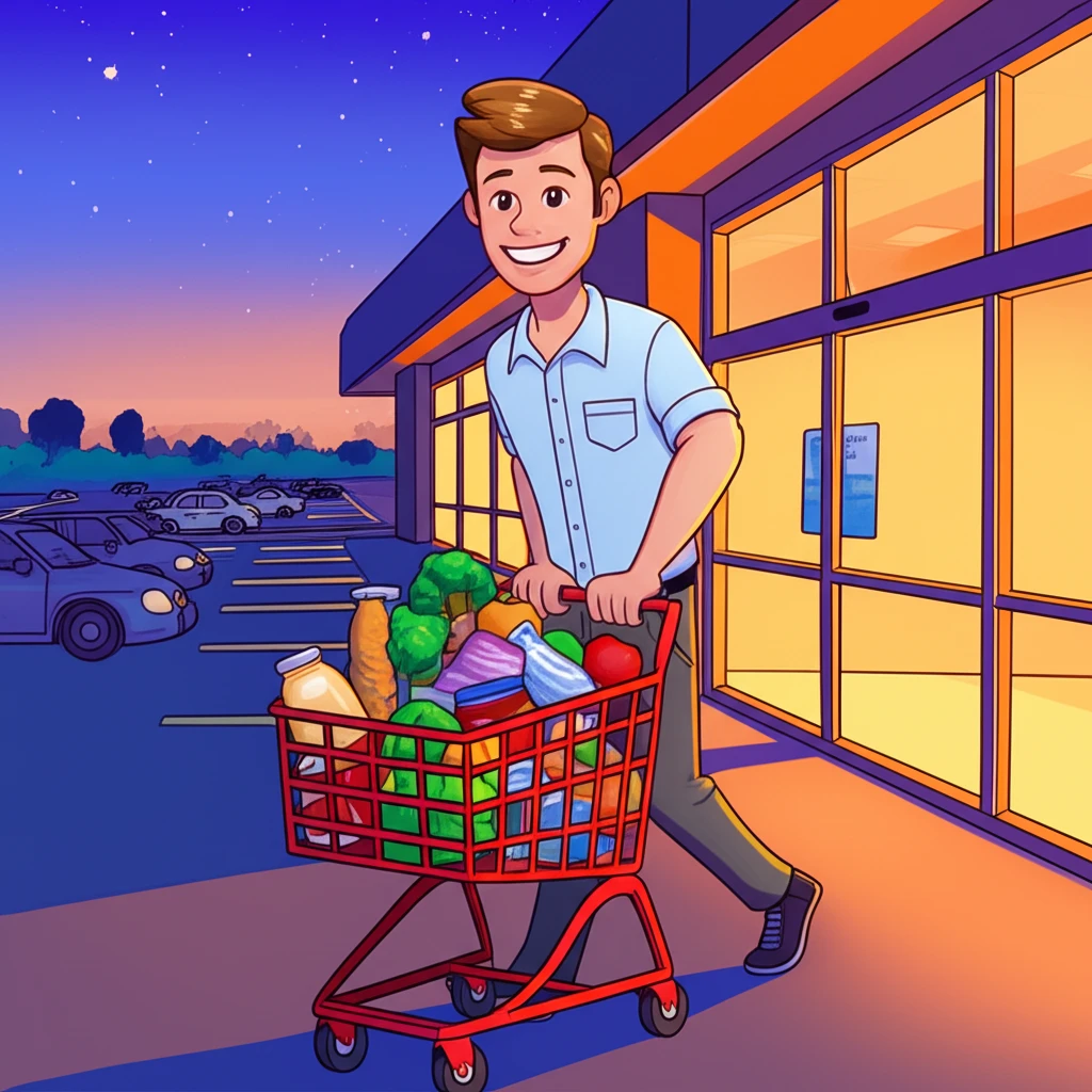 롯데마트 이천점 3월 휴무일 확인 영..