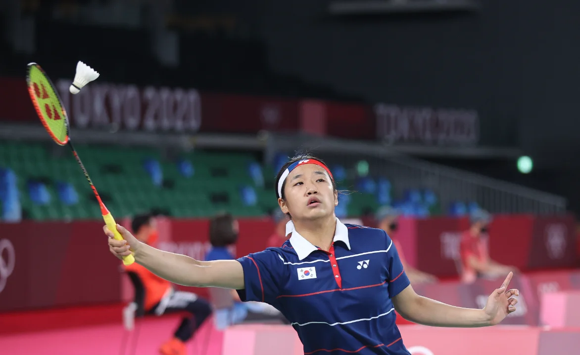 인도 오픈 배드민턴 안세영 경기 일정 