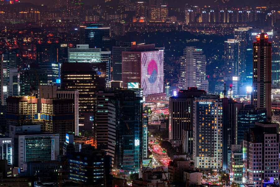 Planning a Trip to Korea? Here&rsquo;s What NOT to Do