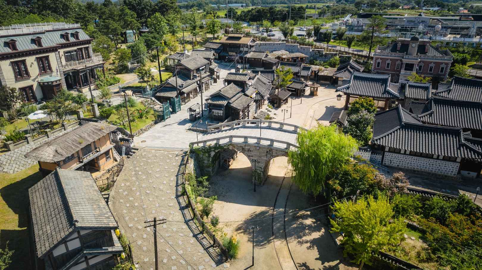 선샤인스튜디오