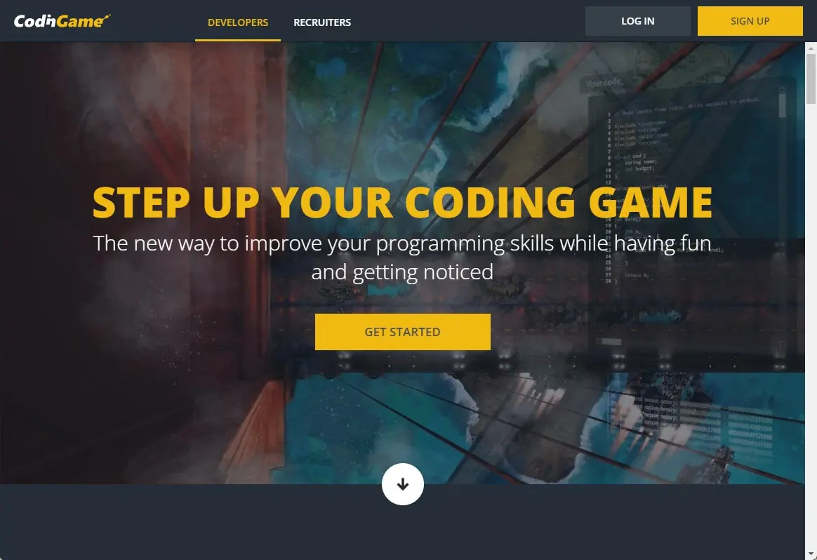 게임으로 코딩을 배우는 방법 사진 8