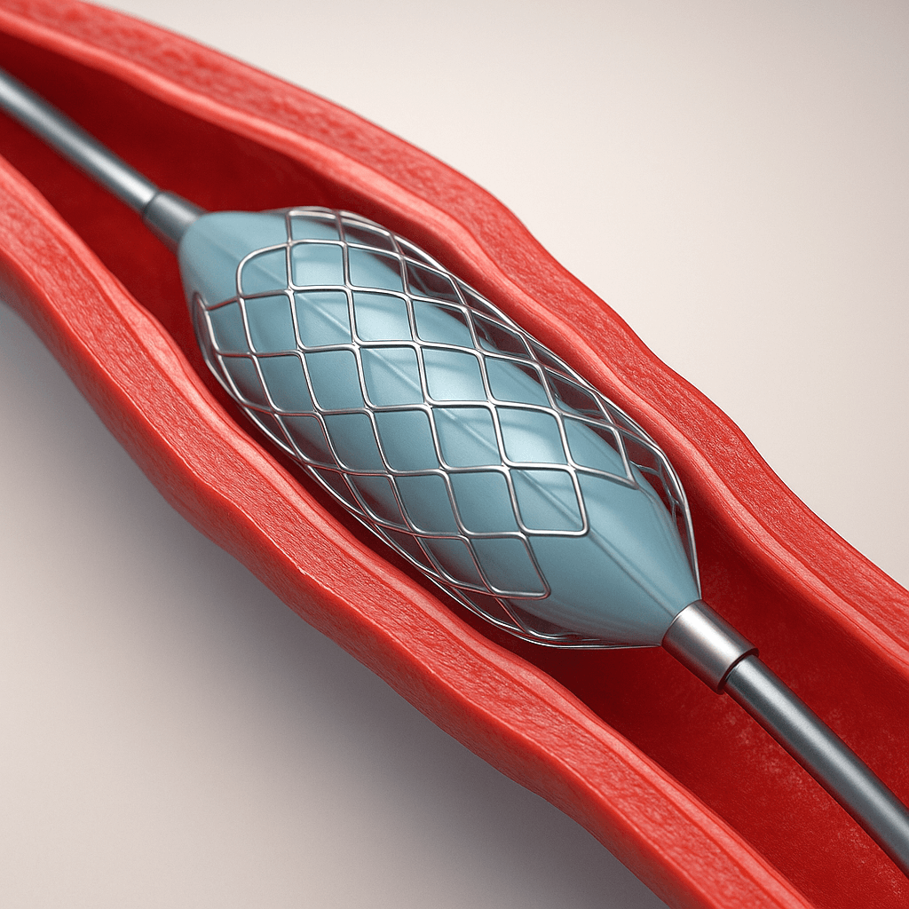 협심증 전조증상 총정리｜심근경색과의 차이점