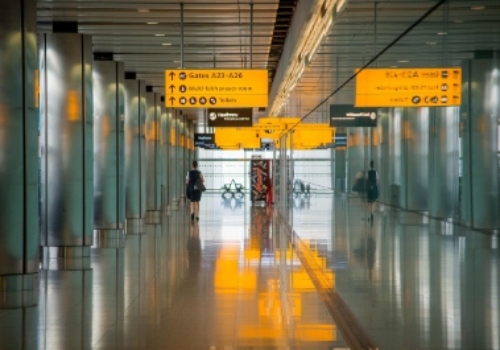 인천공항 주차예약 방법