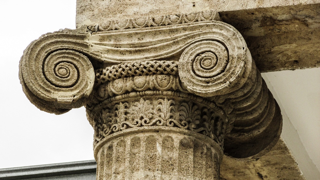 신고전주의 미술: 이성과 균형으로 탄생한 시대를 초월한 예술