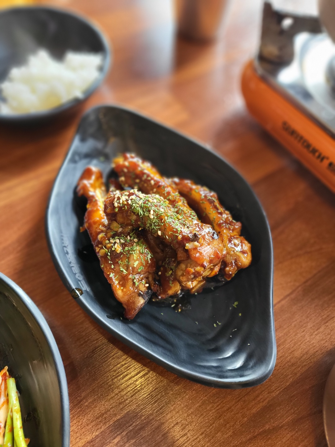 쪽갈비 맛집 추천(대전 인동 돈오락)