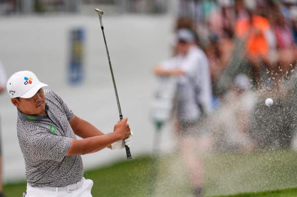2026 PGA RBC 헤리티지 최종순위: 김시우 단독 3위 쾌거! 맷 피츠패트릭 연장 우승 및 상금 분석