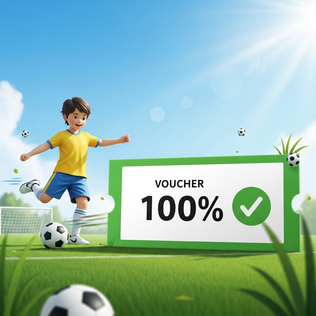 스포츠강좌이용권 100%