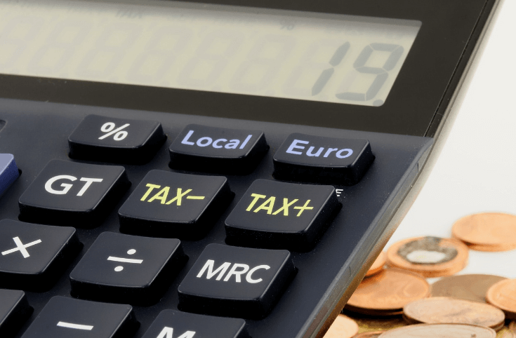 국내주식 양도소득세 양도 소득세율 부과대상 신고납부방법