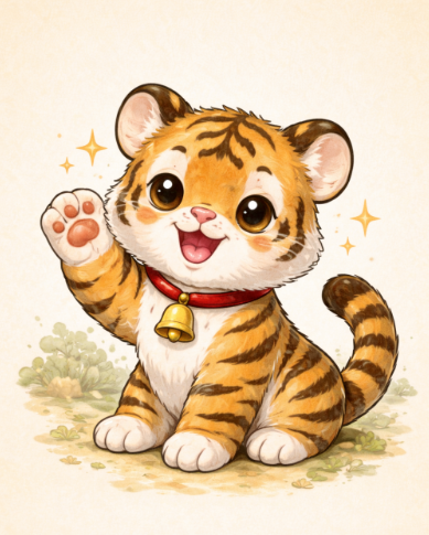 2026년 소띠 운세(재물, 건강, 신년운세)