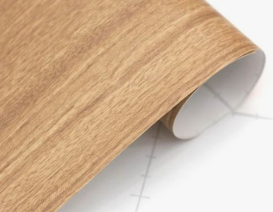 인테리어 필름 퍼티 작업법 (망사 활용, 헤라 기술, 외부용 자재))