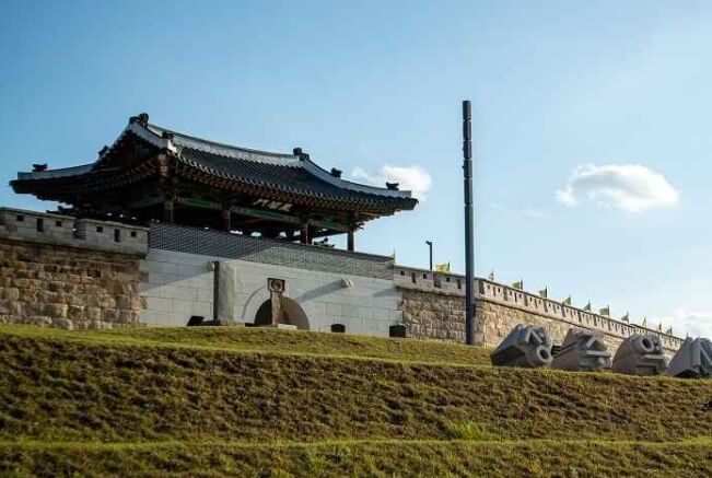 성주 가볼만한곳 베스트 10