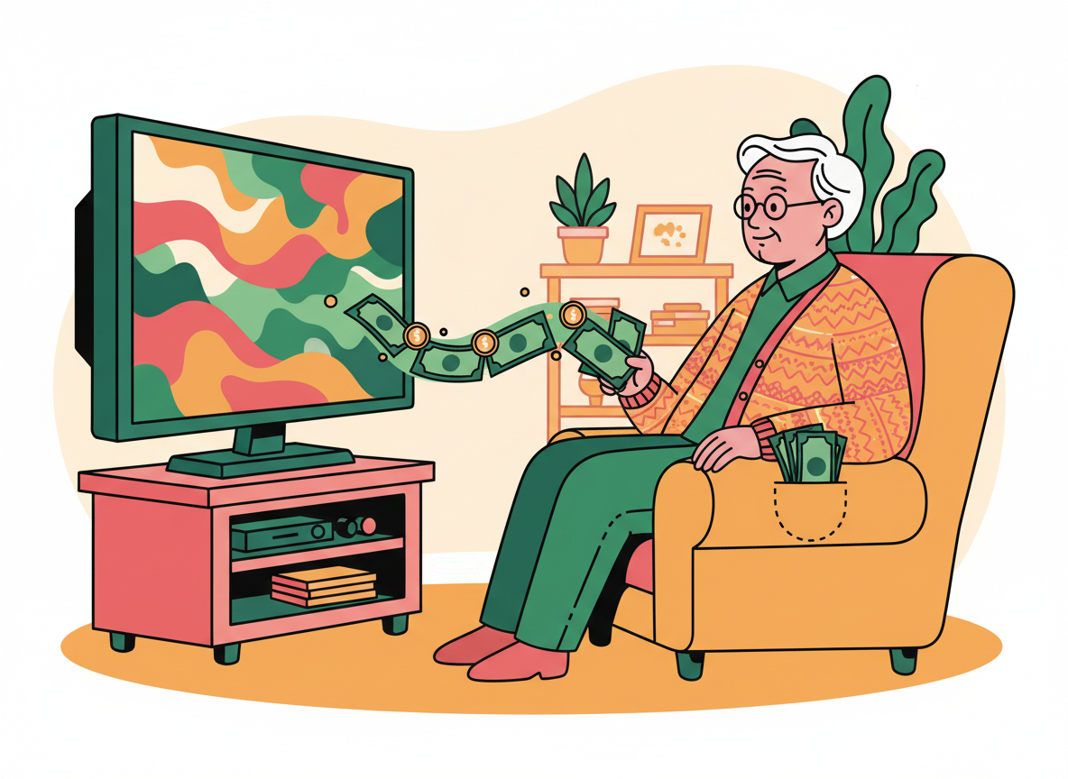 유료방송 미환급금