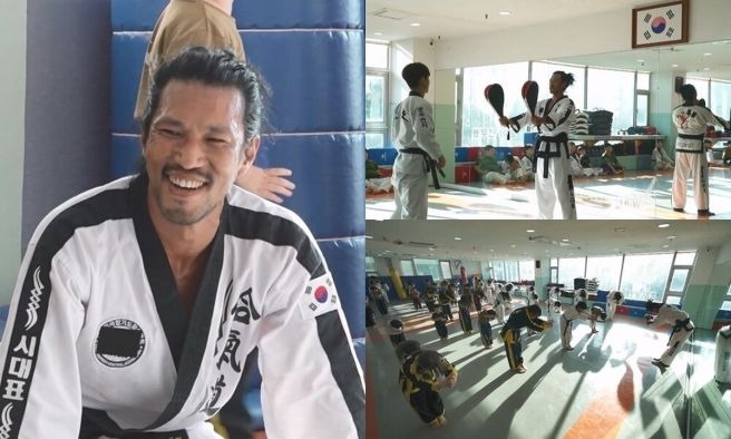 김민 나혼산 출연 나이 프로필｜학력&middot;고향&middot;국적&middot;가족&middot;카지노 존&middot;파신&middot;합기도 사범 총정리