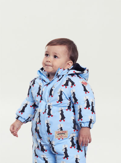 베베드피노 아기옷 선물 추천