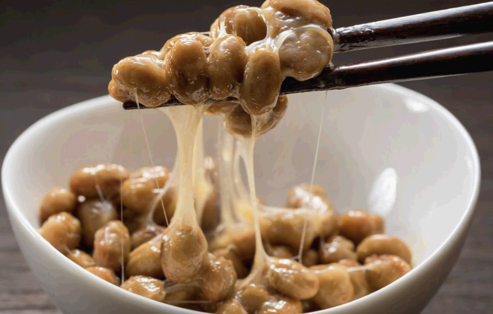 일본의 전통발효식품 낫토의 영양성분 알아보기