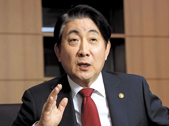 이동관 프로필 나이 고향 학력 재산 방통위원장