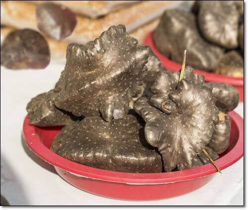 하늘마 효능