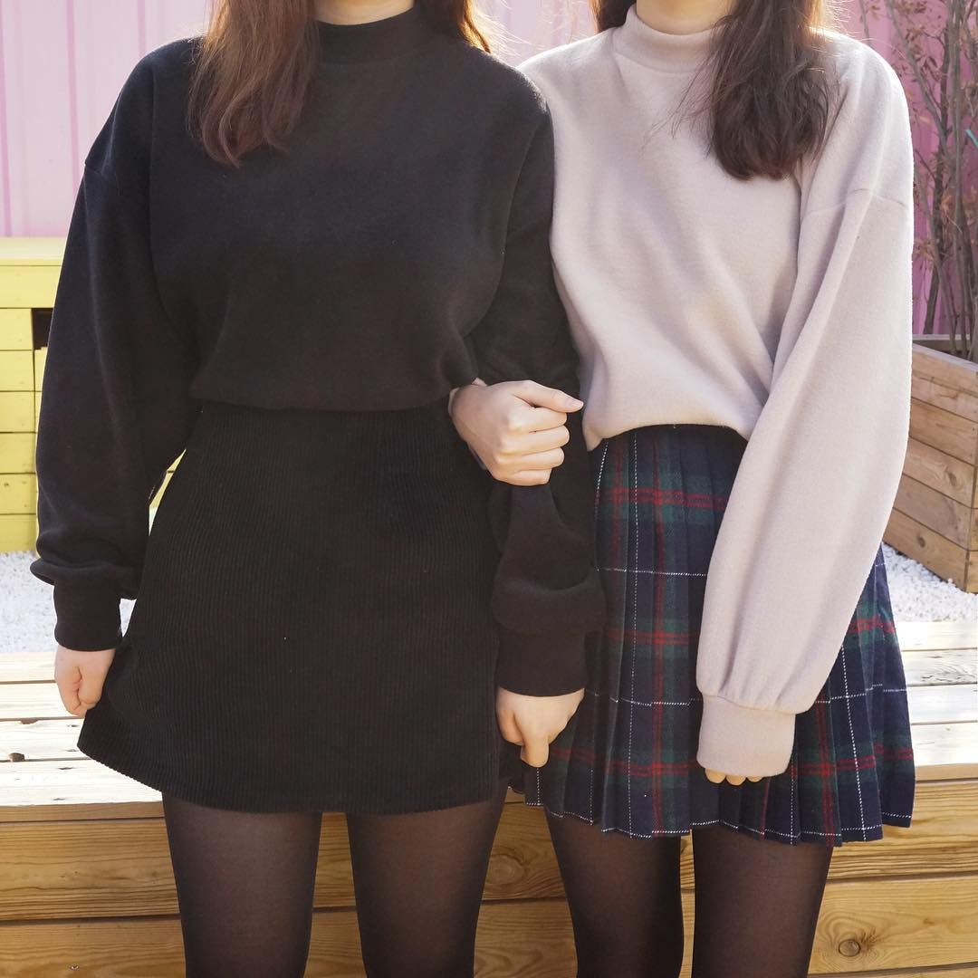 러블리한 파스텔톤 핑크스타일