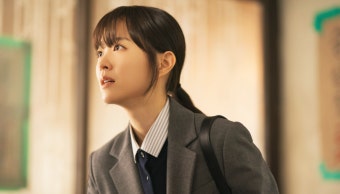 '러블리의 대명사' 배우 박보영