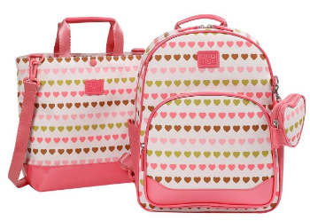 초등학생 책가방 구입시 고려할 사항 및 인기 브랜드 정리