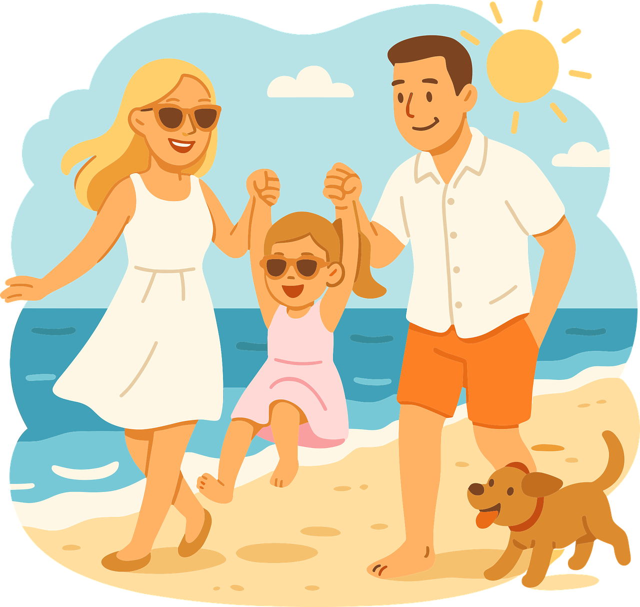 가족과 떠나는 여름휴가지 10선 관련 사진