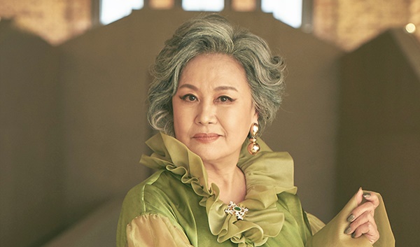 마인 인물관계도 이미지 입니다.