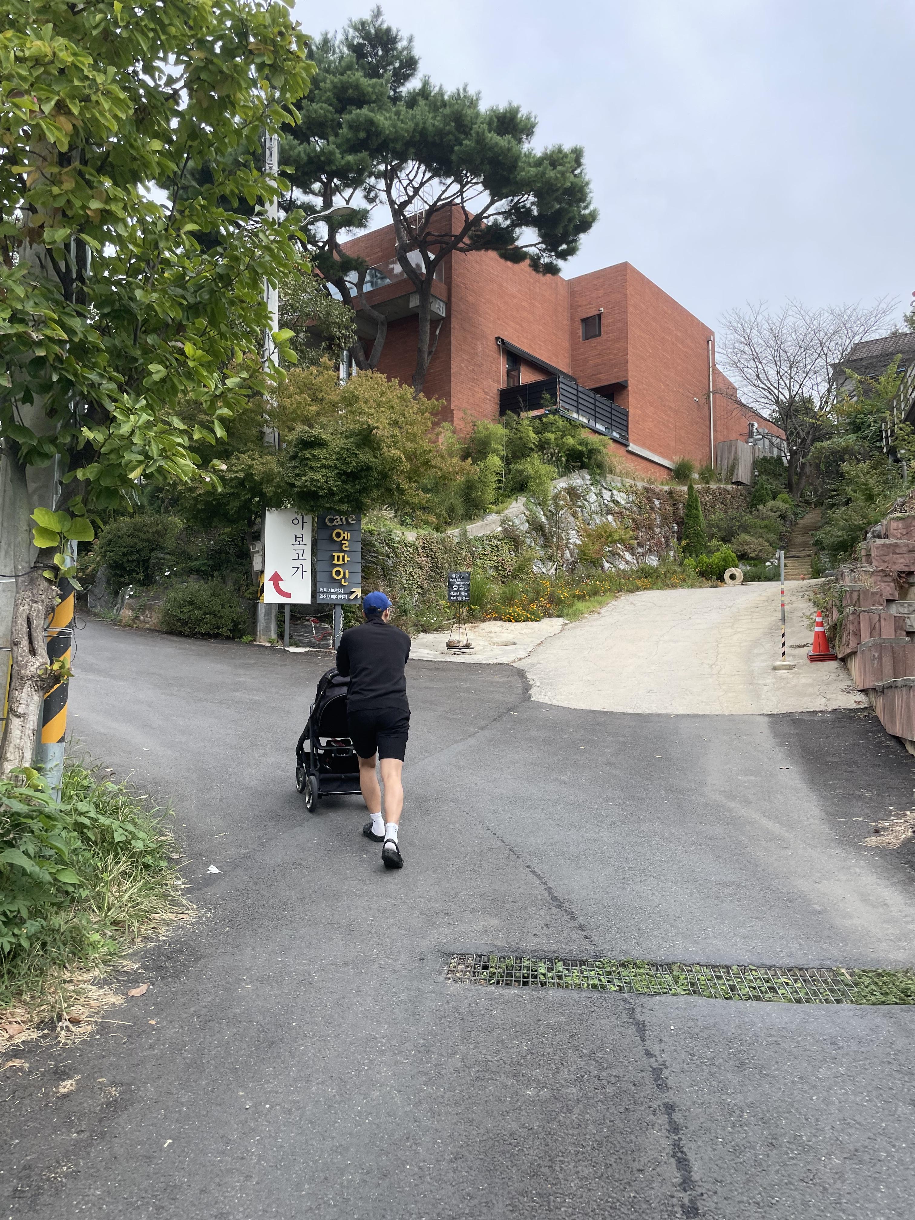 김포 한강뷰 대형카페 아보고가