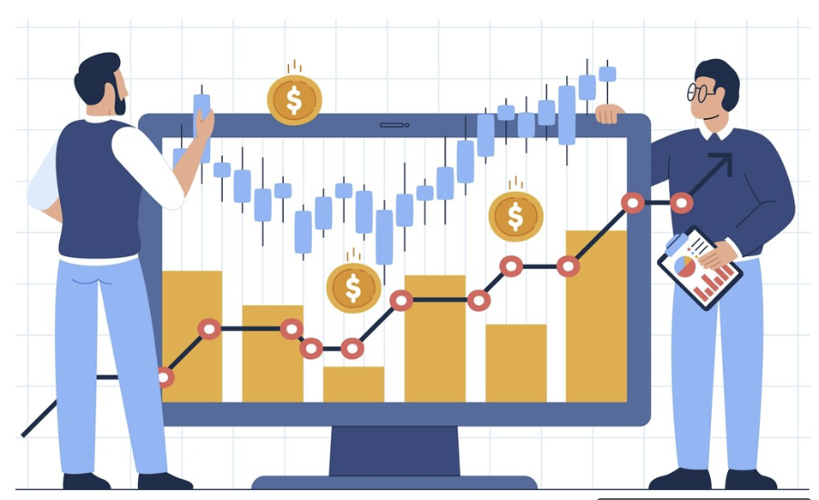ETF와 펀드 투자