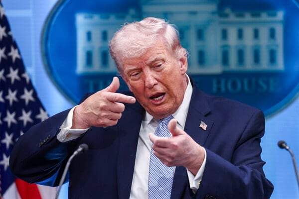 미군 이란 상선 나포