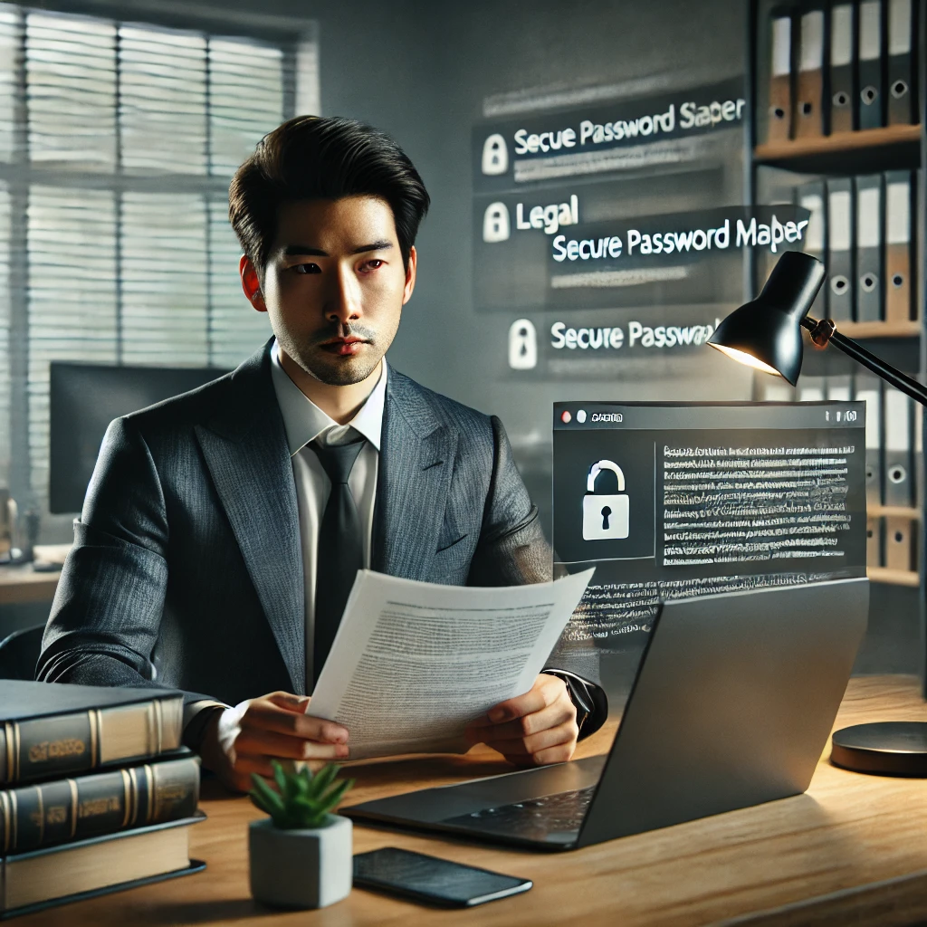 프리랜서 전환 후 고객정보 유출! 법적 대응 및 예방 가이드