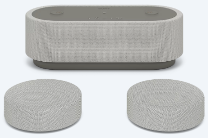 HT-AX7 스피커 사진3