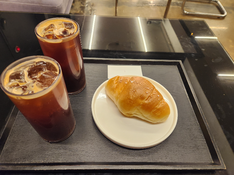 공릉 주차가능 가페 메트로 폴리스