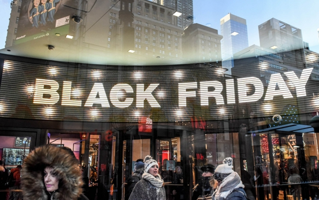 블랙프라이데이 기간 할인 사이트 모음(2024)