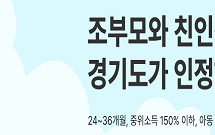 경기형가족돌봄수당