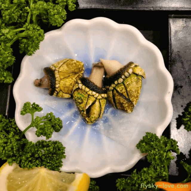 거북손 고르는 법