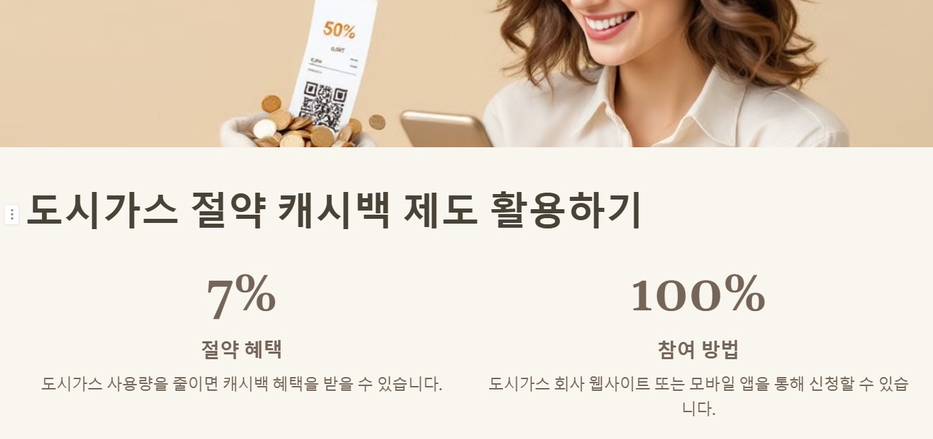 난방비 절약방법