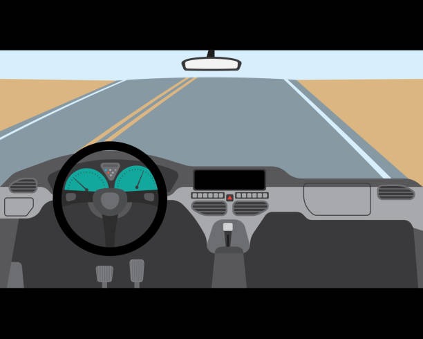 운전면허-시력검사