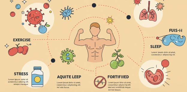 브로콜리 효능 - 면역력 향상