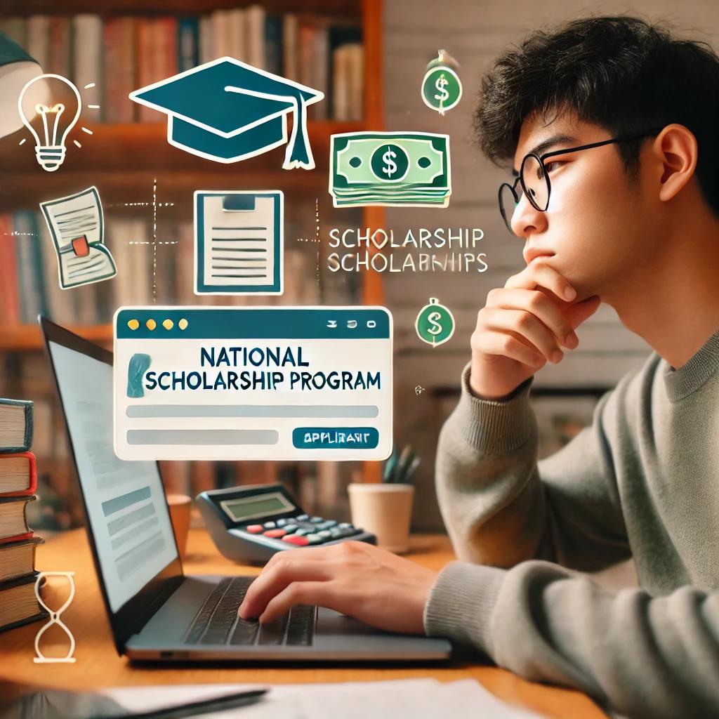 국가장학금 1유형 2유형