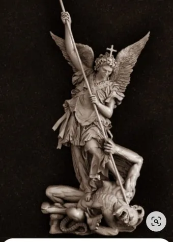 9월 29일 성 미카엘 대천사와 천사들의 축일_10