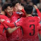 월드컵 아시아 3차 예선