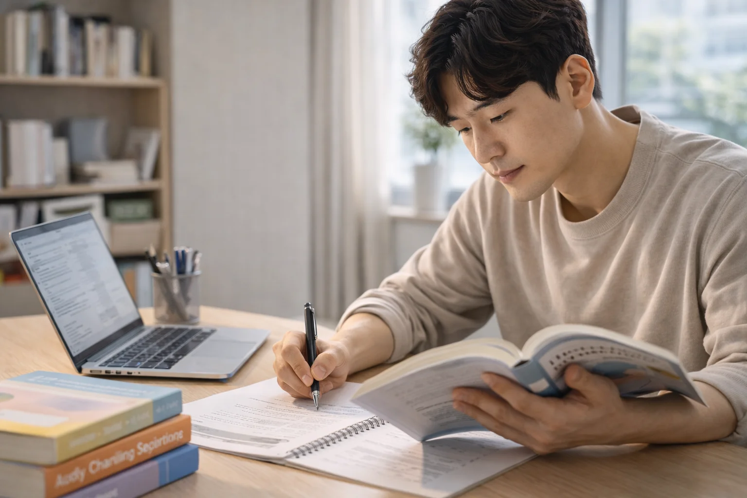 보육교사 자격증