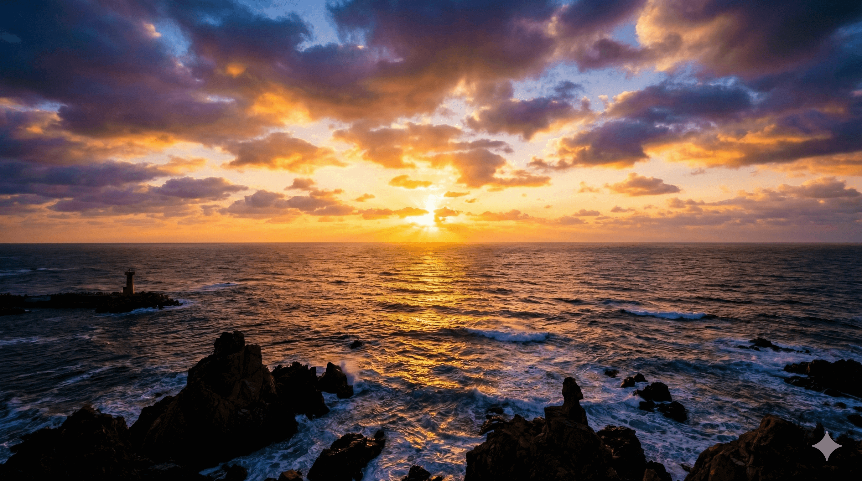 2026년 1월 1일 전국 해돋이 시간표와 일출 명소 총정리 대표 이미지