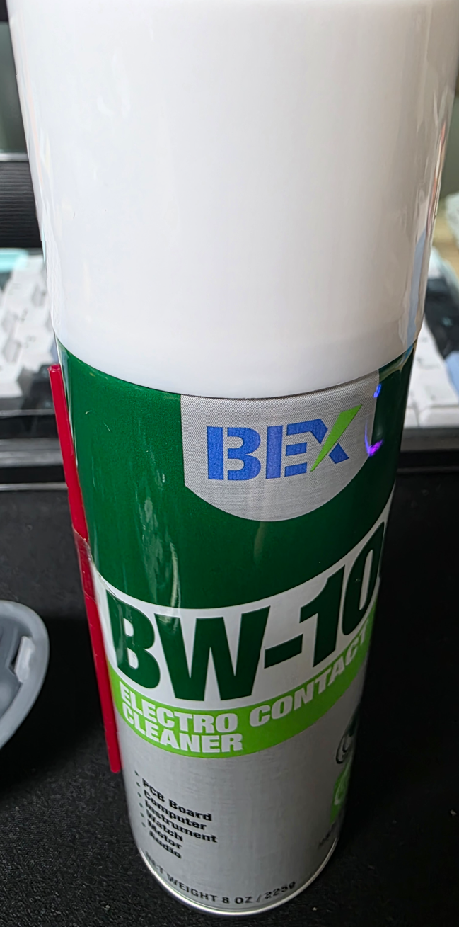BW-100