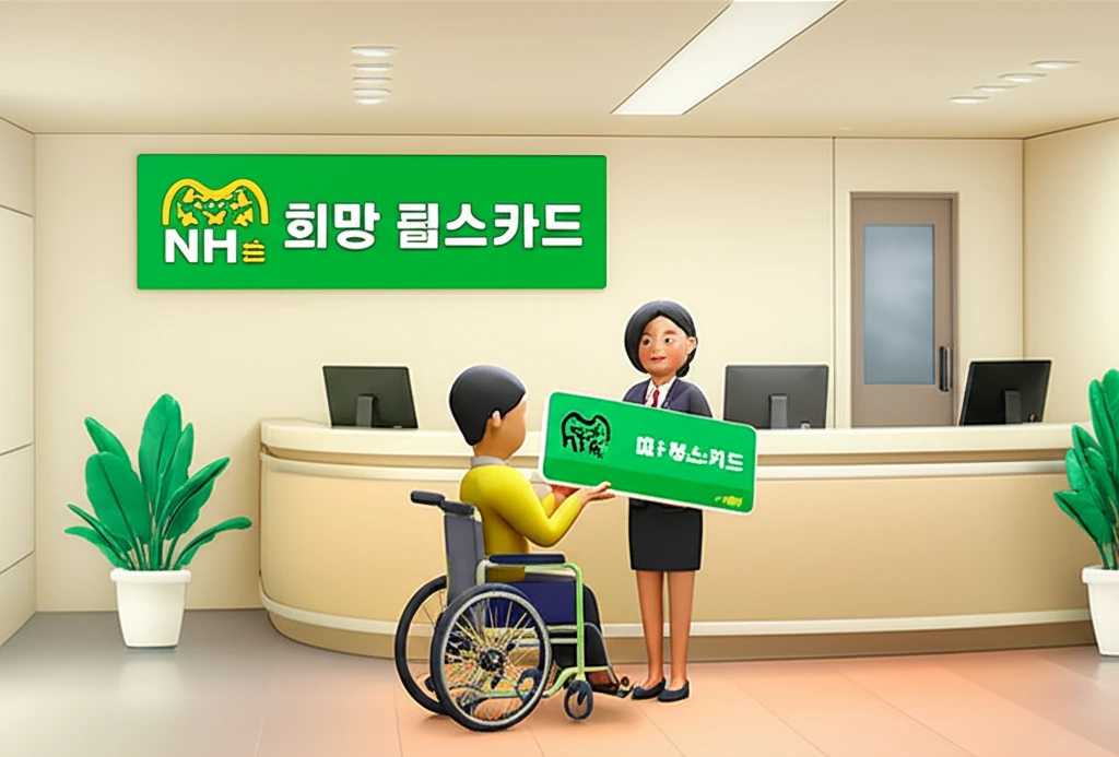 2025년 오산시 중증장애인 택시요금..