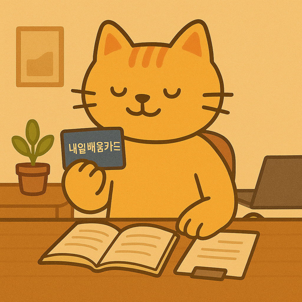 내일배움카드 실전 활용법|수강 후기 + 자격증 추천 3가지